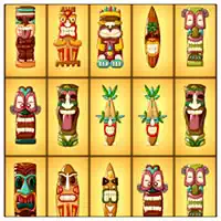 tiki_mahjong Games